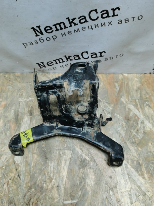 Кронштейн блока ABS OPEL Vectra B 2000