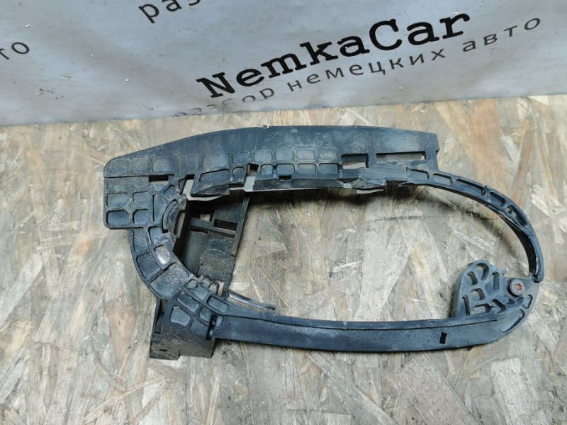 Кронштейн ручки двери BMW 7-Series 2001 E65