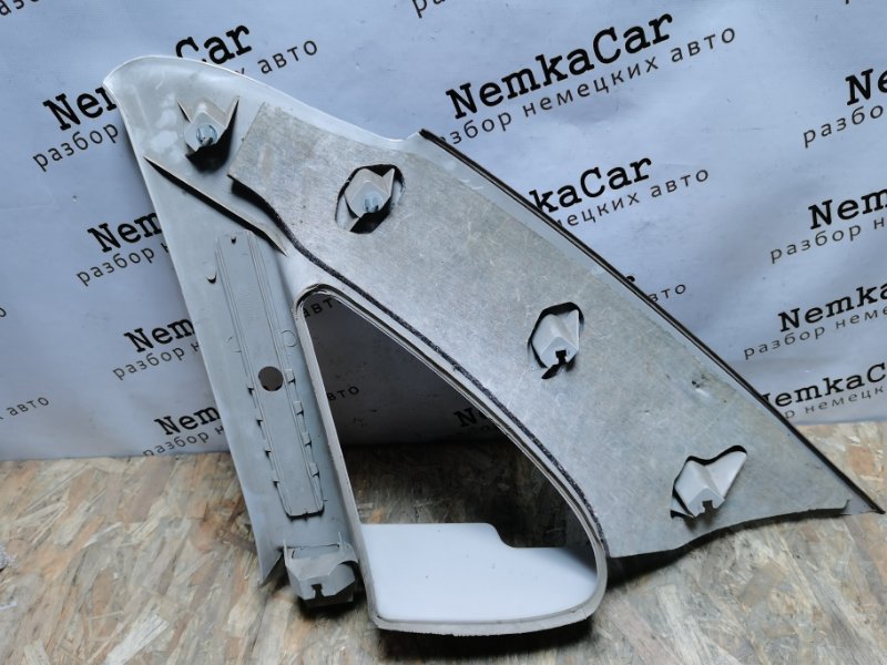 Обшивка стойки OPEL Vectra B 2000