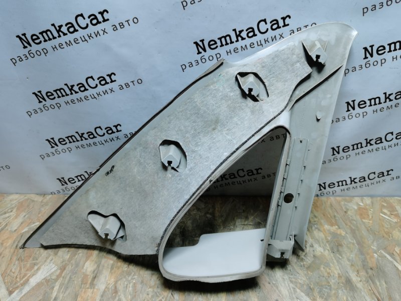 Обшивка стойки OPEL Vectra B 2000