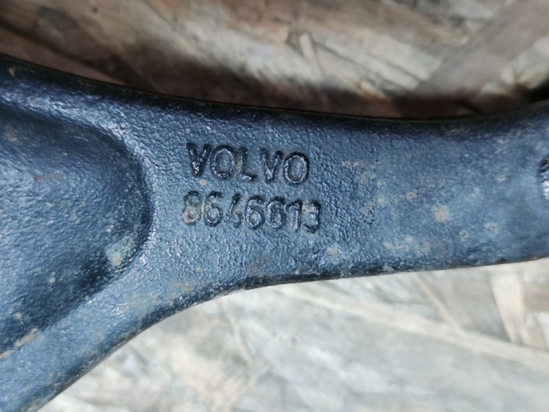 Рычаг подвески VOLVO XC90 2004