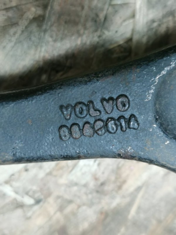 Рычаг подвески VOLVO XC90 2004