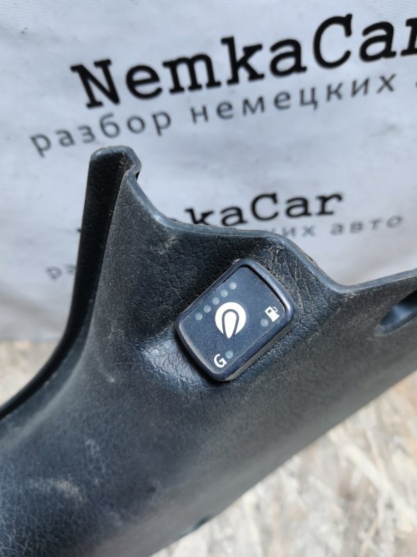 Накладка порога внутренняя OPEL Vectra B 2000