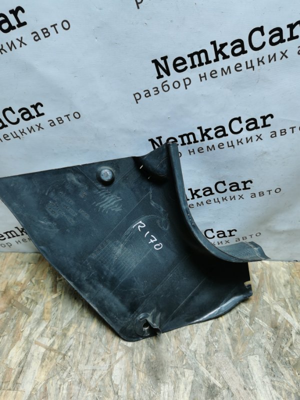 Накладка порога внутренняя OPEL Vectra B 2000