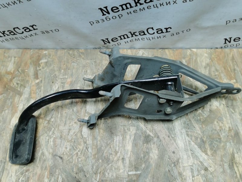 Педаль тормоза OPEL Vectra B 2000