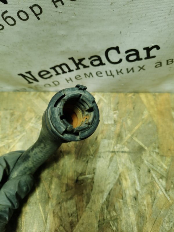 Фланец системы охлаждения OPEL Vectra B 2000