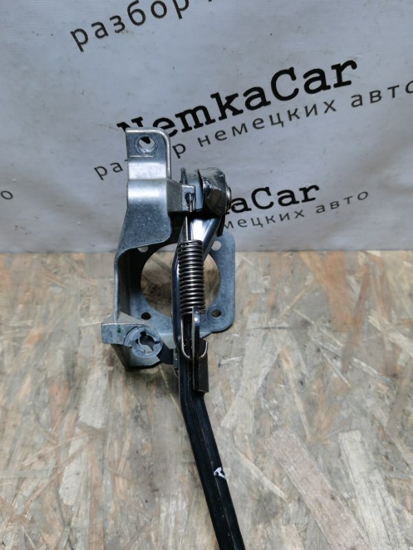 Педаль тормоза Mercedes W210 Рест 2000 Седан
