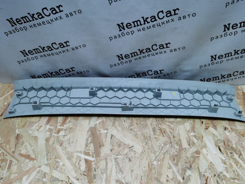 Обшивка потолка Volkswagen Tiguan 2009 5N1