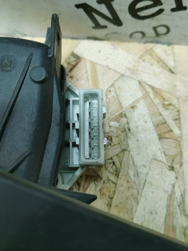 Педаль газа VOLVO XC90 2004