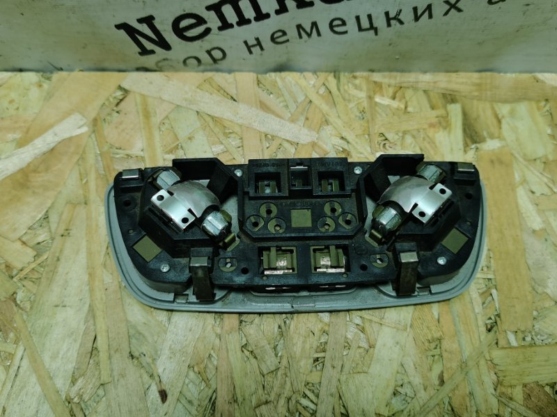 Плафон салона VOLVO XC90 2004