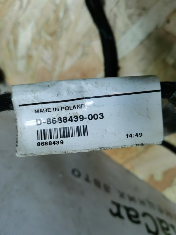 Проводка двери VOLVO XC90 2004