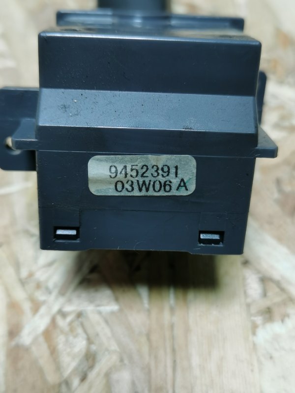 Переключатель дворников VOLVO XC90 2004