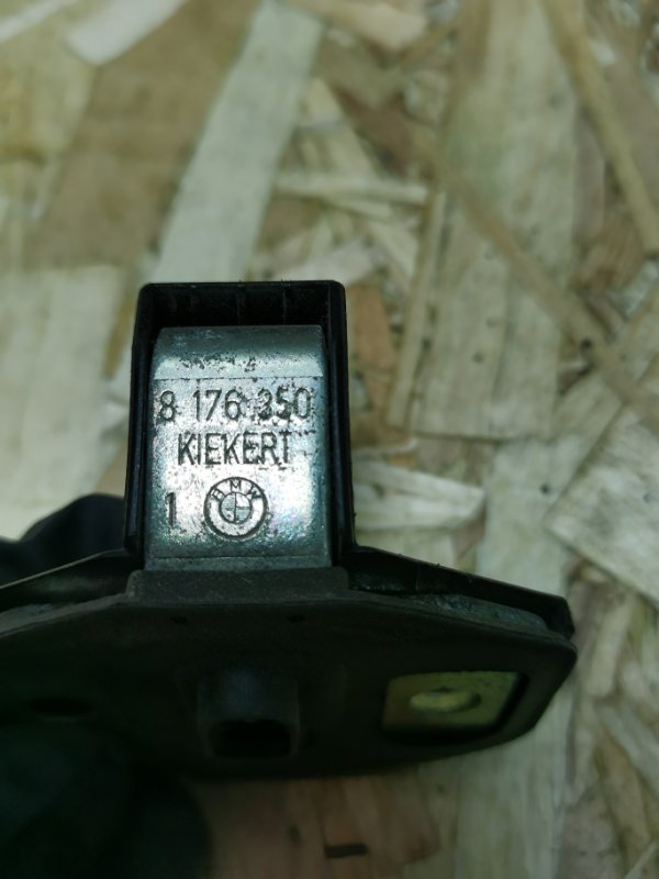 Скоба замка BMW 5-Series 2002 E39