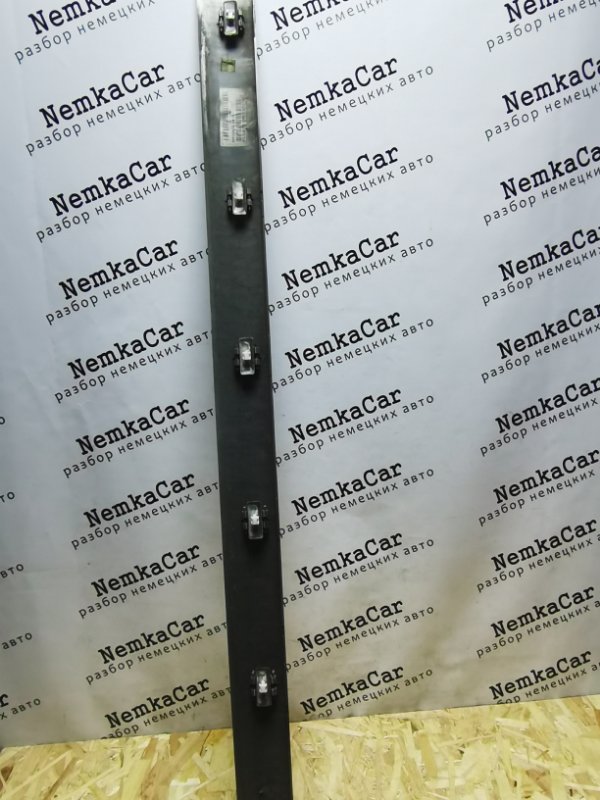 Молдинг сдвижной двери Mercedes Vito 2008 639