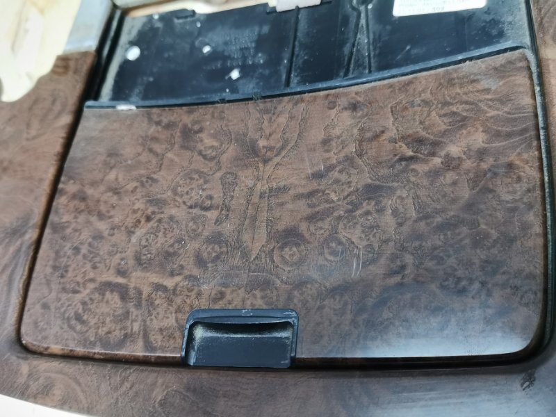 Пепельница передняя BMW 7-Series 2001 E65
