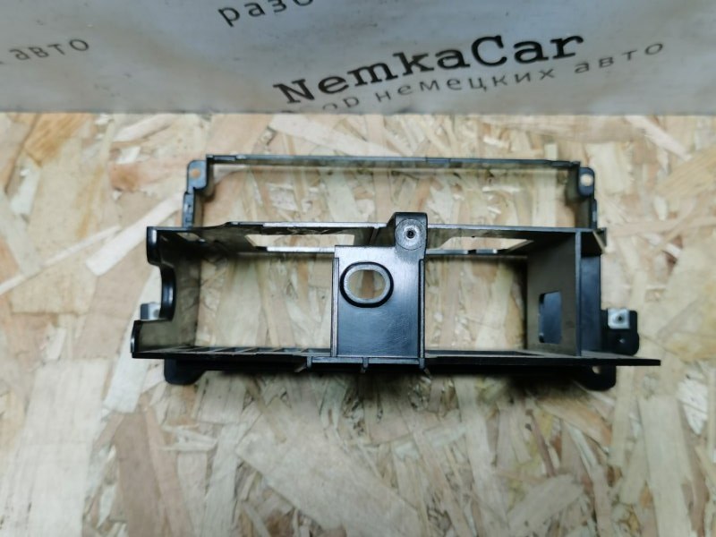 Рамка магнитолы BMW 7-Series 2001 E65