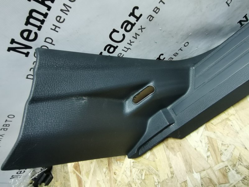 Накладка порога внутренняя VOLVO XC90 2004