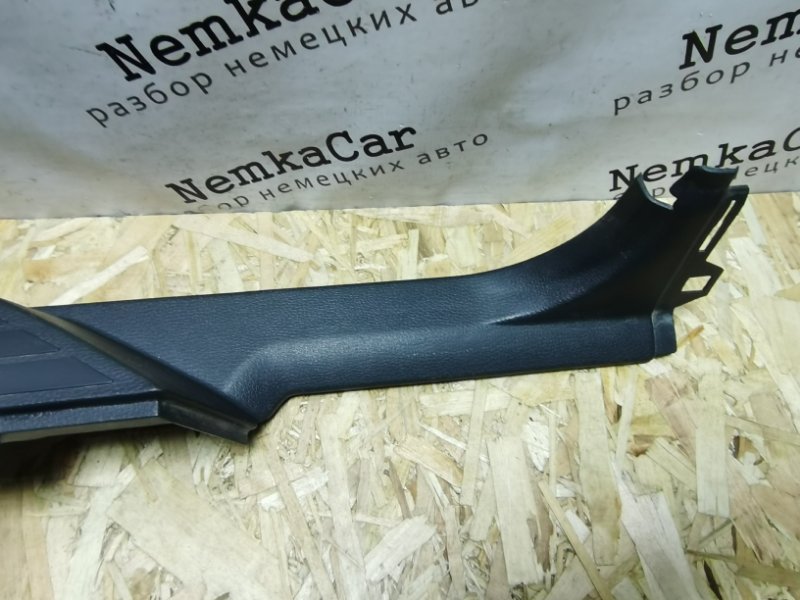 Накладка порога внутренняя VOLVO XC90 2004