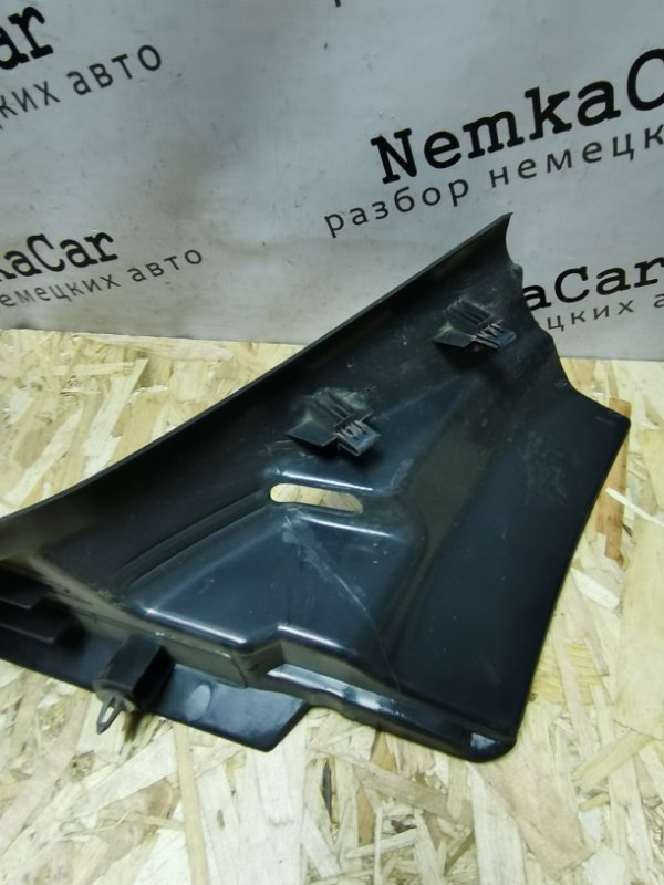 Накладка порога внутренняя VOLVO XC90 2004