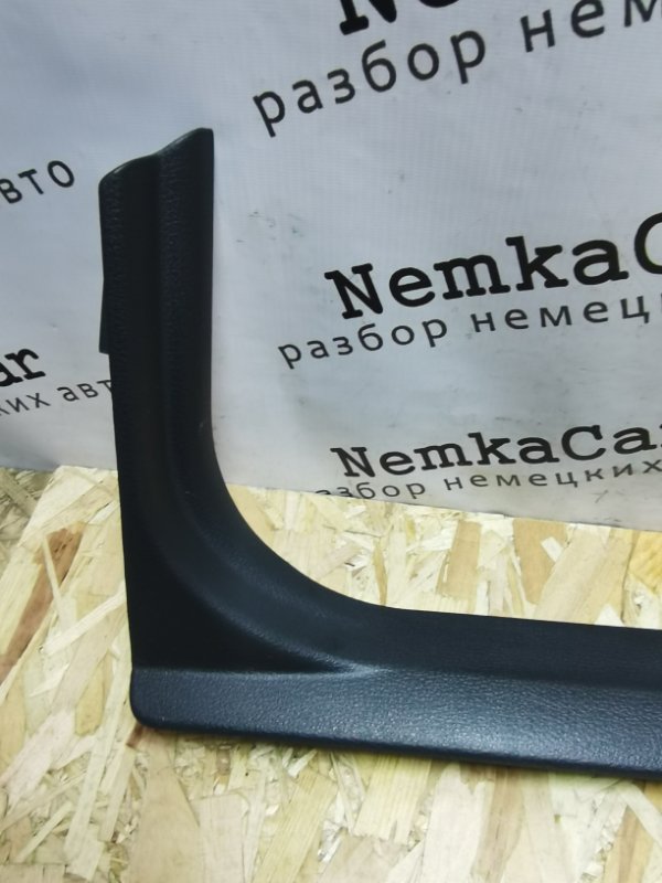 Накладка порога внутренняя VOLVO XC90 2004