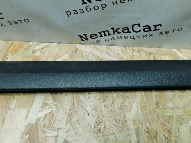 Накладка порога внутренняя VOLVO XC90 2004