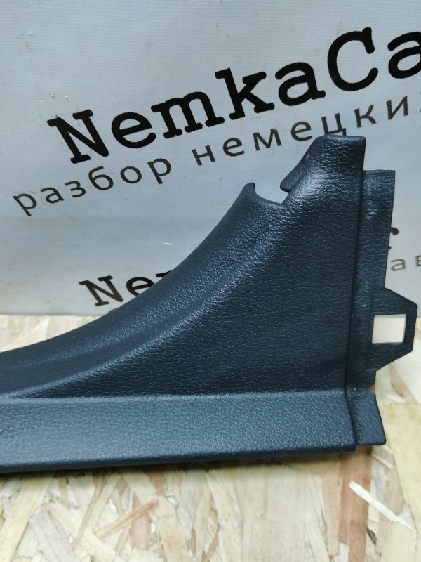 Накладка порога внутренняя VOLVO XC90 2004