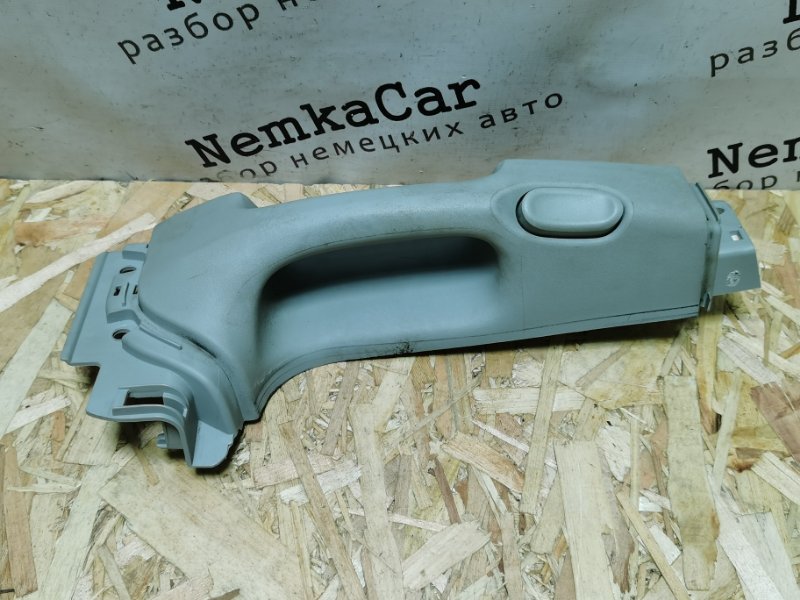 Ручка сдвижной двери Mercedes Vito 2008 639