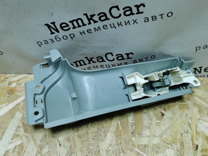 Ручка сдвижной двери Mercedes Vito 2008 639