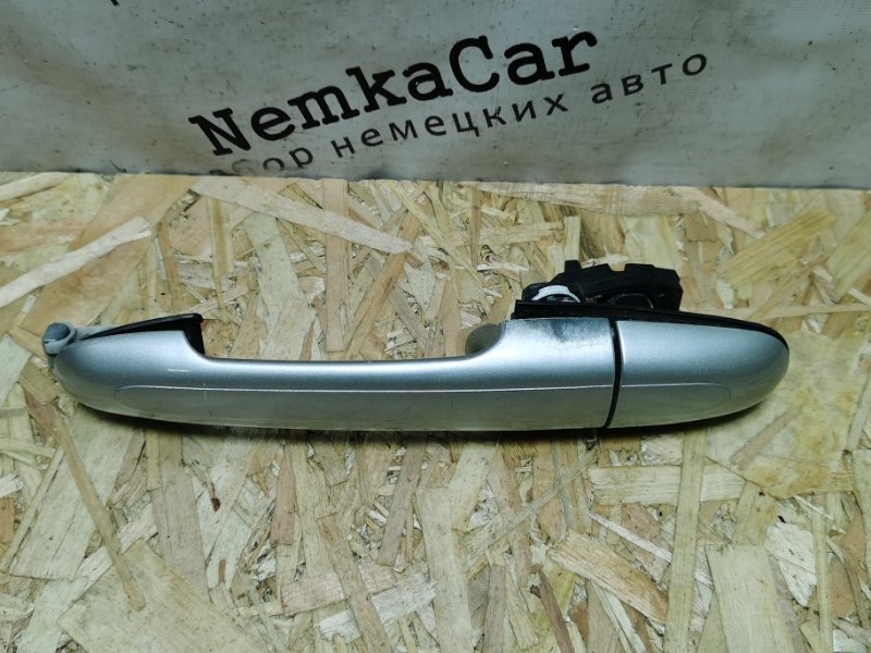 Ручка сдвижной двери Mercedes Vito 2012 639 рест
