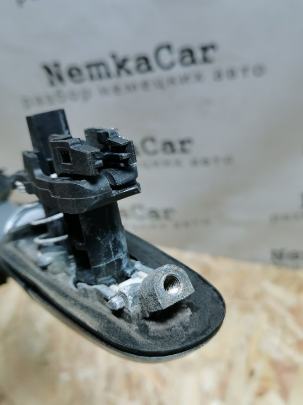 Ручка сдвижной двери Mercedes Vito 2012 639 рест