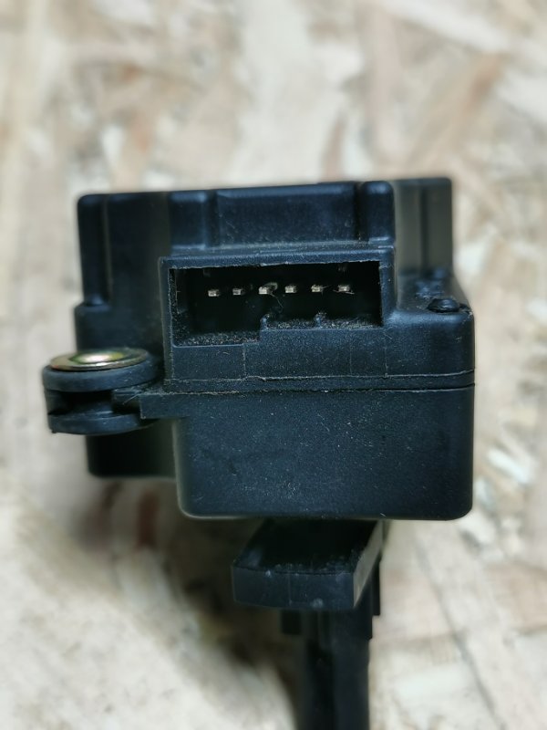 Сервопривод печки VOLVO XC90 2004