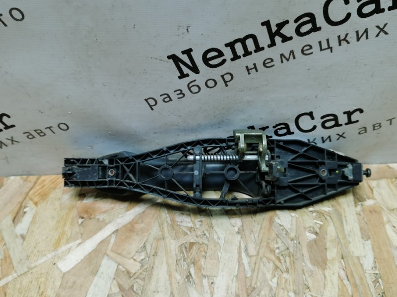 Ручка двери VOLVO XC90 2004