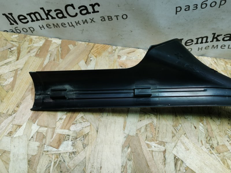 Накладка порога внутренняя BMW 5-Series 2002 E39