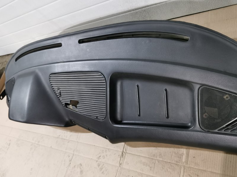 Торпедо BMW 5-Series 1989 E34
