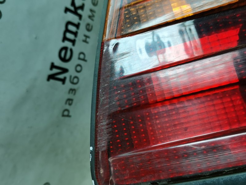 Фонарь Mercedes E-Classe W124 1992