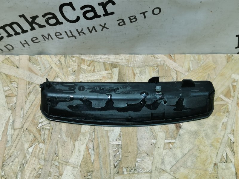Коврик центральной консоли VOLVO XC90 2004