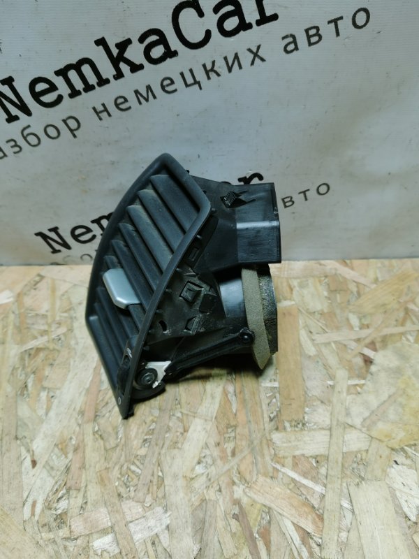 Воздуховод печки VOLVO XC90 2004