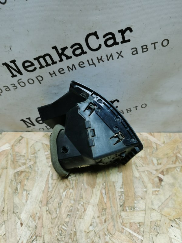 Воздуховод печки VOLVO XC90 2004