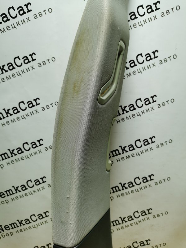Накладка центральной стойки VOLVO XC90 2004