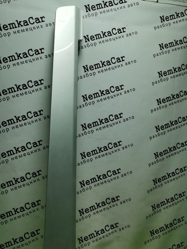 Накладка крыла Mercedes Vito 2012 639 рест