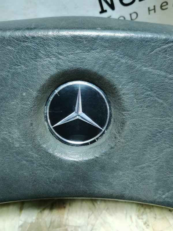 Руль Mercedes E-Classe W124 1992