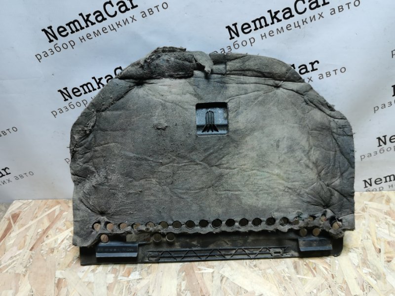 Накладка на торпедо Mercedes W210 Рест 2000 Седан