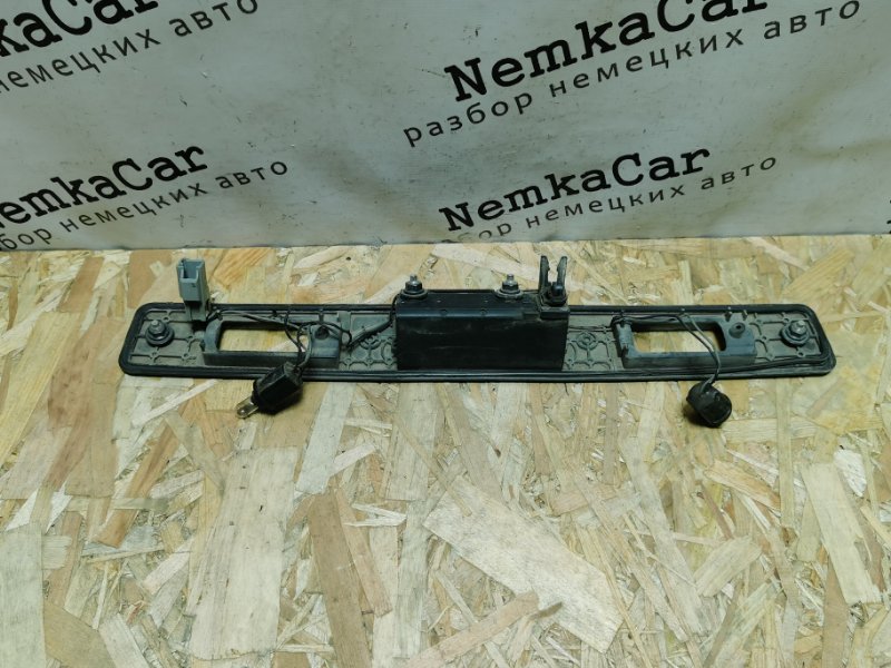 Ручка багажника VOLVO XC90 2004