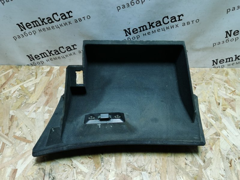 Бардачок BMW 5-Series 2002 E39