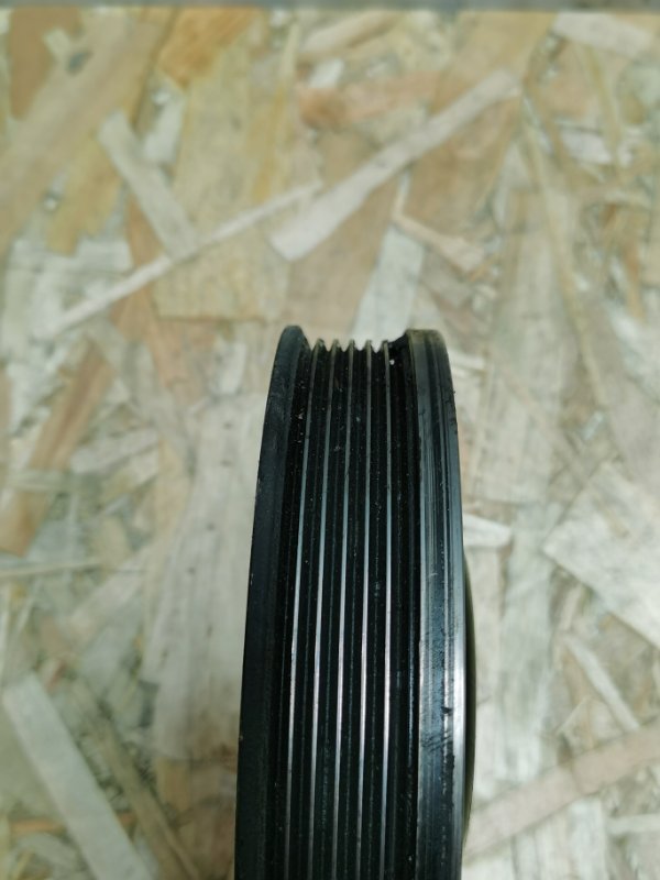 Шкив коленвала AUDI A6 C5 1998 C5
