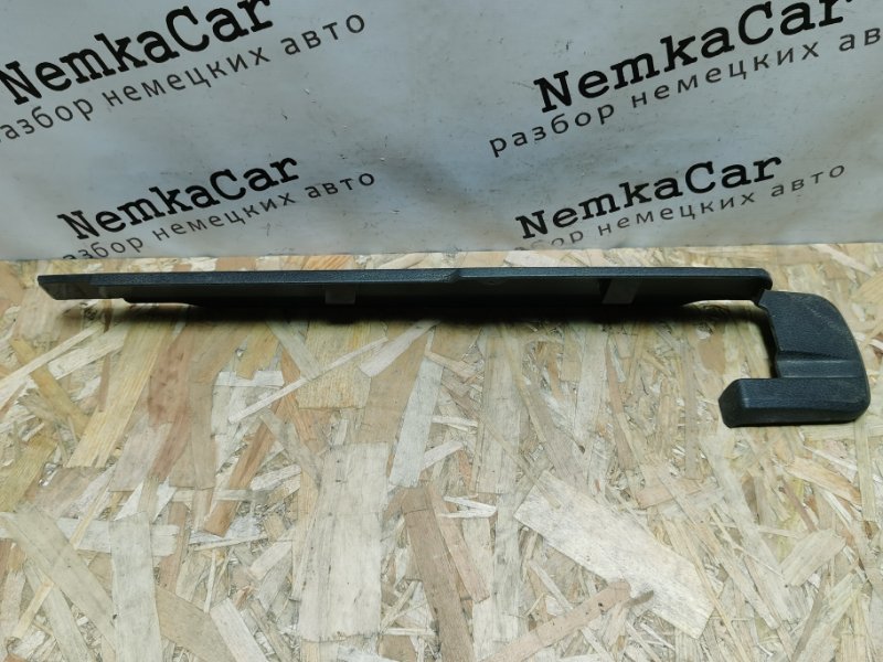 Накладка салазок сиденья VOLVO XC90 2004