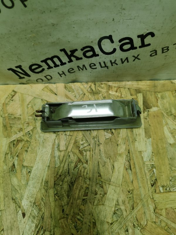 Плафон салона Mercedes E-Classe W124 1992