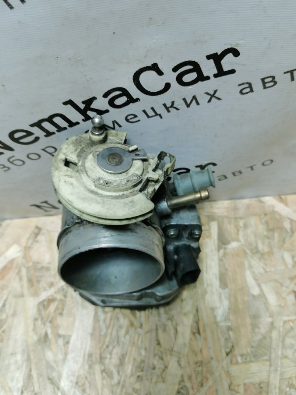 Дросельная заслонка AUDI A6 C5 1998 C5