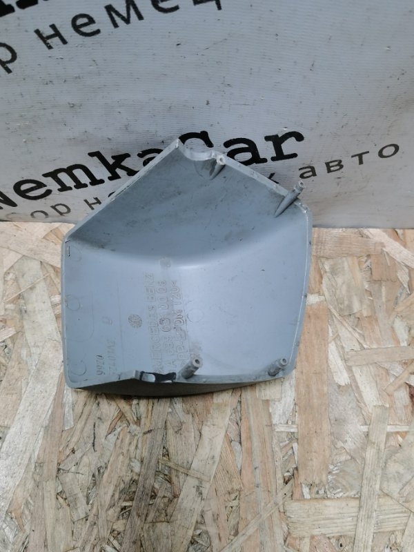 Накладка стойки Mercedes Vito 2008 639