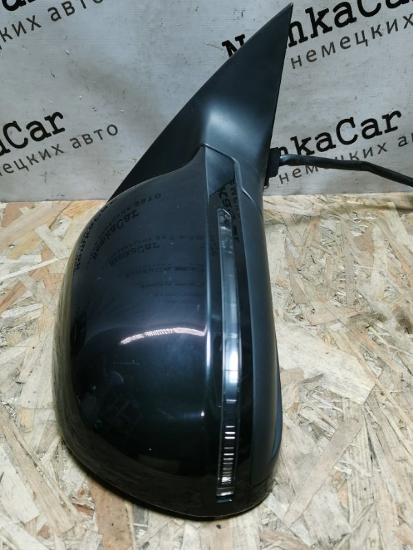Зеркало AUDI A6 C6 2011 Рест Седан S-Line